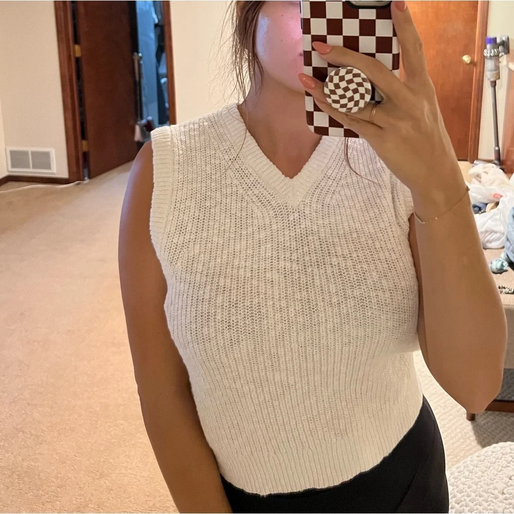 Samsoe Samsoe sweater - Picture 2 of 6